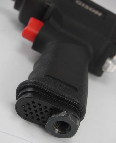 Gison Gw-17T Havalı Somun Sıkma - GW17T