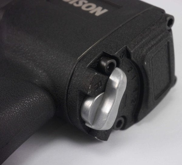 Gison Gw-17T Havalı Somun Sıkma - GW17T