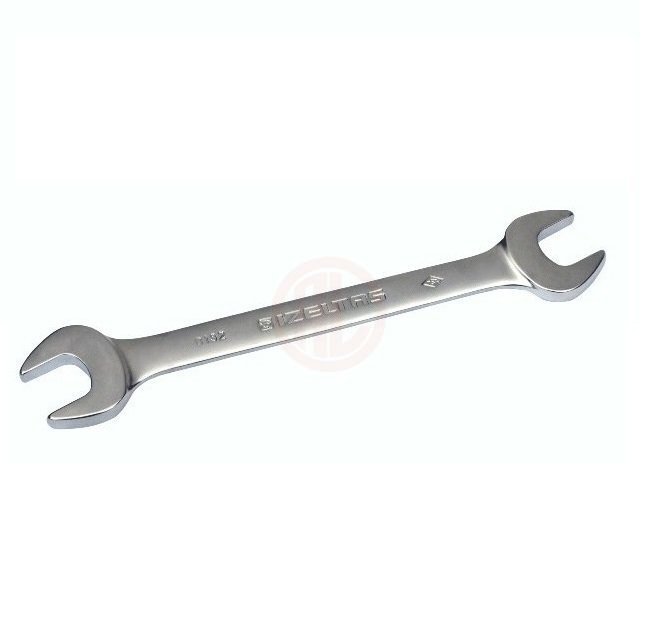 İzeltaş Çatal İki Ağız Anahtar Uzun Boy Master 14X15 mm