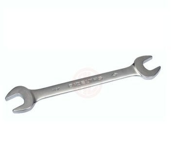 İzeltaş Çatal İki Ağız Anahtar Uzun Boy Master 14X15 mm