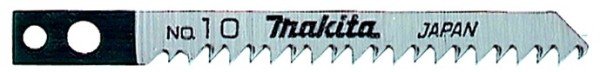 Makita A-85818 DEKUPAJ TESTERE NO 10 AHŞAP VE PLASTİK KES - MAAA85818
