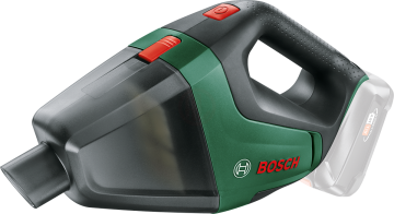 Bosch Akülü Elektrikli Süpürge UniversalVac 18 (Aküsüz) - 06033B9102