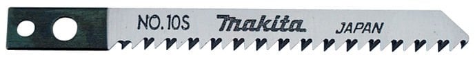 Makita M Tipi Dekupaj Testere Bıçağı 62 mm (10S) (A-85824)