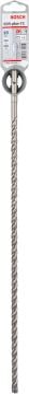Bosch SDS Plus-7X Kırıcı Delici Uç 10,0x465 mm (1 Adet) - 2608576145