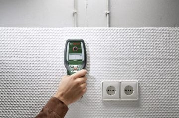Bosch Pmd 10 Multi Dedektör - 0603681000