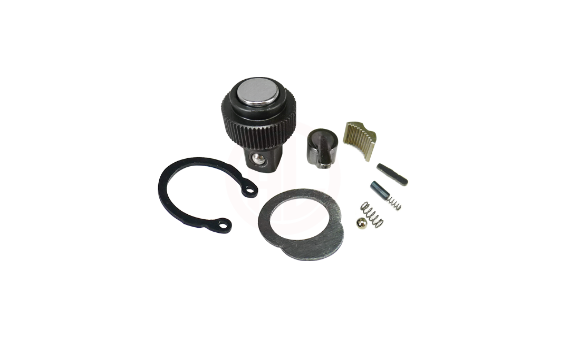 Ceta Form Cırcır Kolu Yedek Parça Takımı (C01-11 İçin)