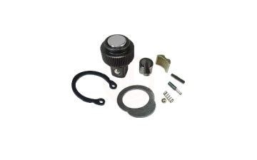 Ceta Form Cırcır Kolu Yedek Parça Takımı (C01-11 İçin)