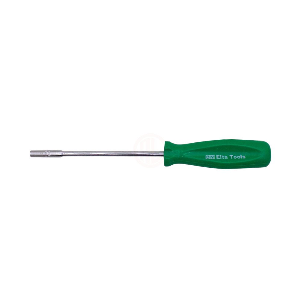 Elta Lokma Uçlu Tornavida 6 mm - 4771190060