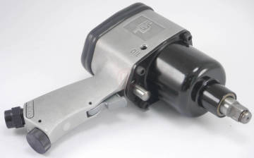Gison Gw-18D Havalı Somun Sıkma - GW18D