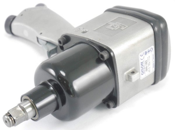 Gison Gw-18D Havalı Somun Sıkma - GW18D