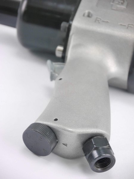 Gison Gw-18D Havalı Somun Sıkma - GW18D