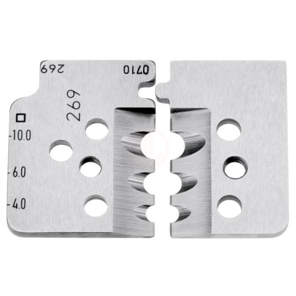 Knipex 12 19 12 YEDEK BIÇAK 12 12 12 İÇİN - KNI121912