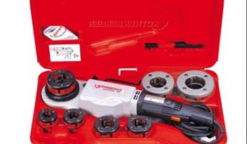 Rothenberger Supertronıc 2000-St. Bspt R Pafta Mak. - 71256
