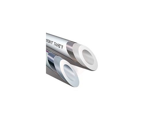 Fırat PPRC PN25 Alüminyum Folyolu PPRC Boru 50 mm - 7700020150