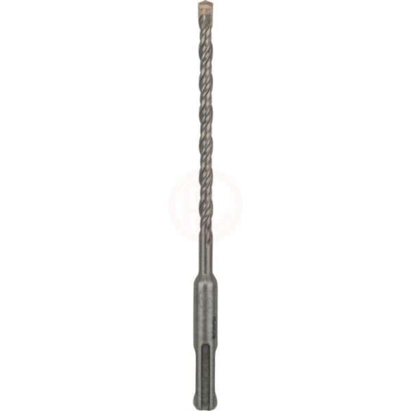 Bosch Sds-Plus S4L Matkap Ucu 6.0X160 Mm 10 Lu - 2608585617