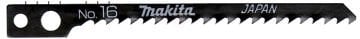 Makita M Tipi Dekupaj Testere Bıçağı 60 mm (16) (A-85830)