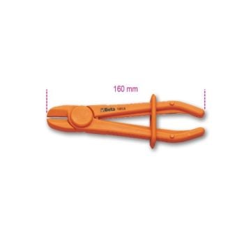 Beta Plastik Hortum Pensesi 1481PL/A