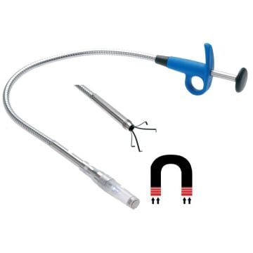 Brio Mıknatıslı Yakalama Aleti Işıklı