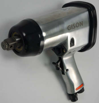 Gison Gw-20 Havalı Somun Sıkma - GW20