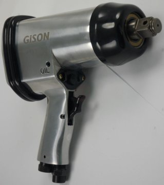 Gison Gw-20 Havalı Somun Sıkma - GW20
