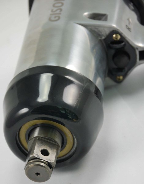 Gison Gw-20 Havalı Somun Sıkma - GW20