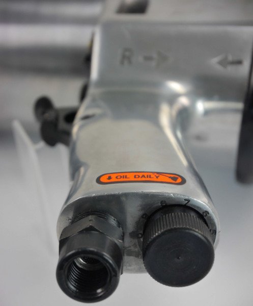 Gison Gw-20 Havalı Somun Sıkma - GW20