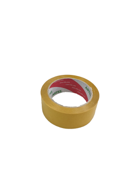 Çift Taraflı Bant Şeffaf 39 Mm X 10 Mt