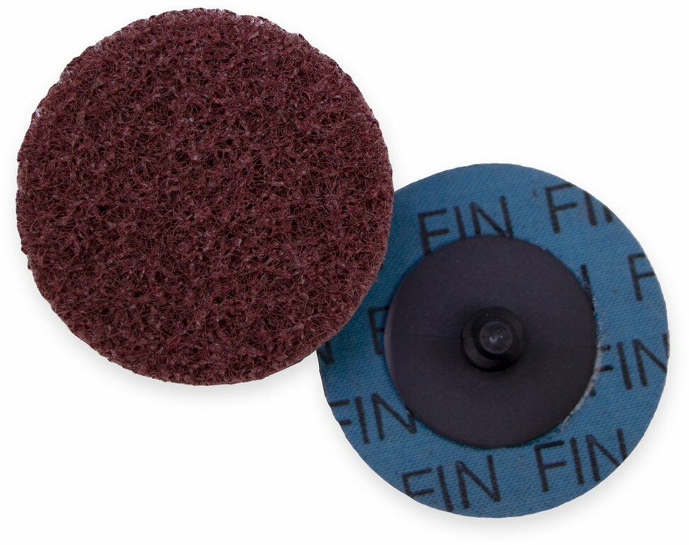 Sia Disk Zımpara 6140 Siafleece SD R-Type Ø50 mm Fine