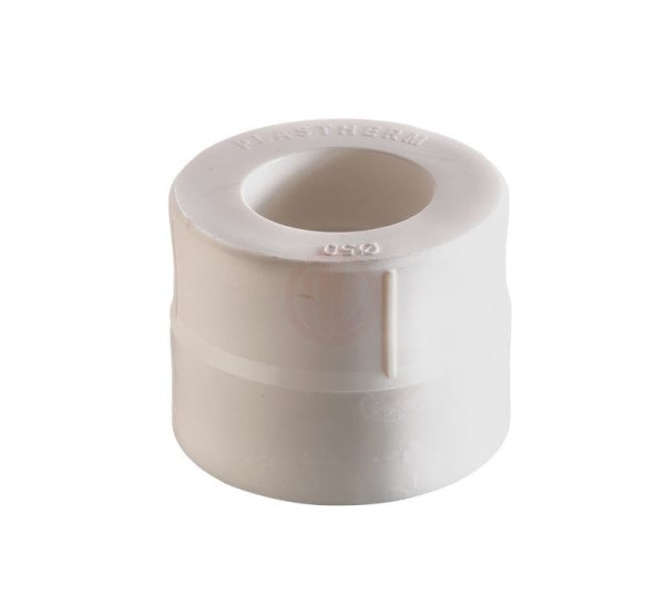 Plastherm PPRC Redüksiyon 75x63 mm - PP080750600