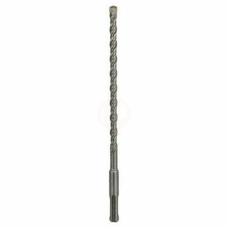 Bosch Sds-Plus S4L Matkap Ucu 8X210 Mm 10 Lu - 2608585624