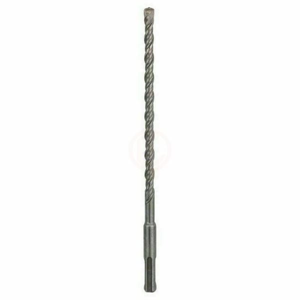 Bosch Sds-Plus S4L Matkap Ucu 8X210 Mm 10 Lu - 2608585624