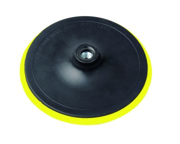 Eltos Cırtlı Disk Altı Yedek Zımparalı Ø180 Mm