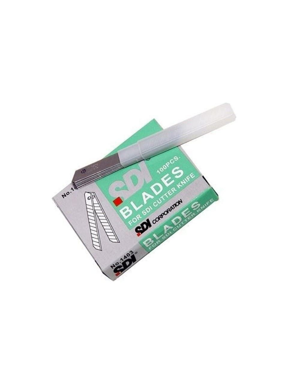 Hand Maket Bıçağı Yedeği