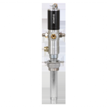Groz Havalı Transfer Pompası 60lt OP/T2/31B/BS