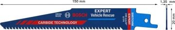 Bosch Panter Testere Bıçağı Expert VehRes S957CHM (1 Adet) - 2608900378
