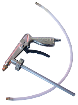 Brio Bgs Havalı Pütür Tabancası