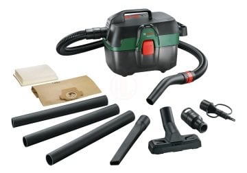Bosch Akülü Elektrikli Süpürge AdvancedVac 18V-8 (Aküsüz) - 06033E1000