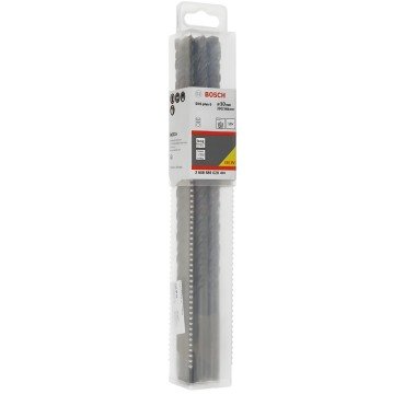 Bosch Sds-Plus S4L Matkap Ucu 10X260 Mm 10 Lu - 2608585628