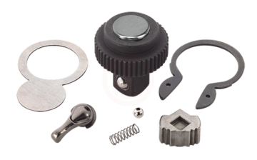 Ceta Form Cırcır Kolu Yedek Parça Takımı (C01-12 / C01-15 İçin)