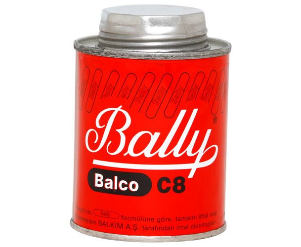 Bally Balco C8 Yapıştırıcı 200 Gr (Çeyreklik)