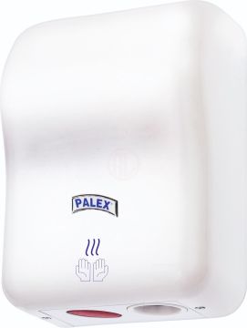 Palex El Kurutma Cihazı Abs 2000 W Beyaz - EP-0