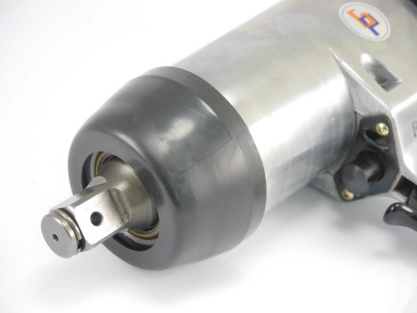 Gison Gw-22N1 Havalı Somun Sıkma - GW22N1