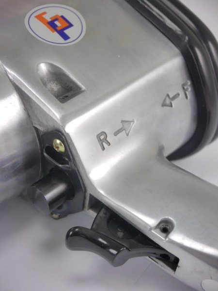 Gison Gw-22N1 Havalı Somun Sıkma - GW22N1