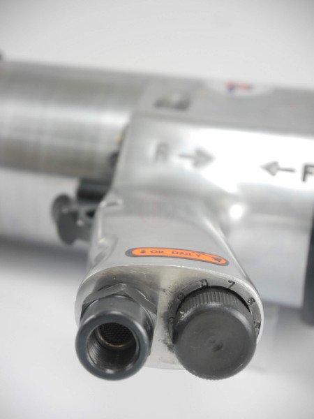 Gison Gw-22N1 Havalı Somun Sıkma - GW22N1