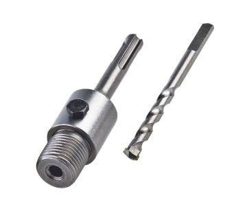 SGS 1586 Beton Buat Açma Adaptörü 110Mm (Sds Plus)