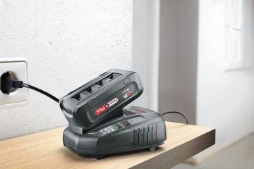 Bosch Akü PBA 18V 4,0 Ah W-C Power Plus - 1607A350T0