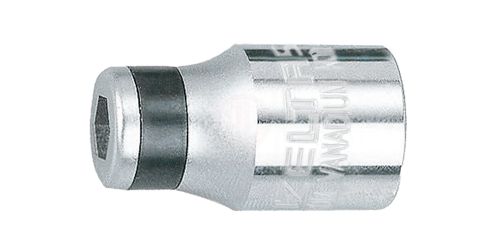 İzeltaş Bits Tutucu Lokma 1/2 İnç