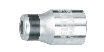 İzeltaş Bits Tutucu Lokma 1/2 İnç