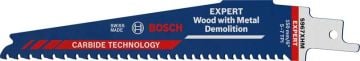 Bosch Panter Testere Bıçağı Expert W&MDem S967XHM (10 Adet) - 2608900397