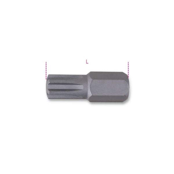 Beta RIBE Bits Uç 867RIBE M6